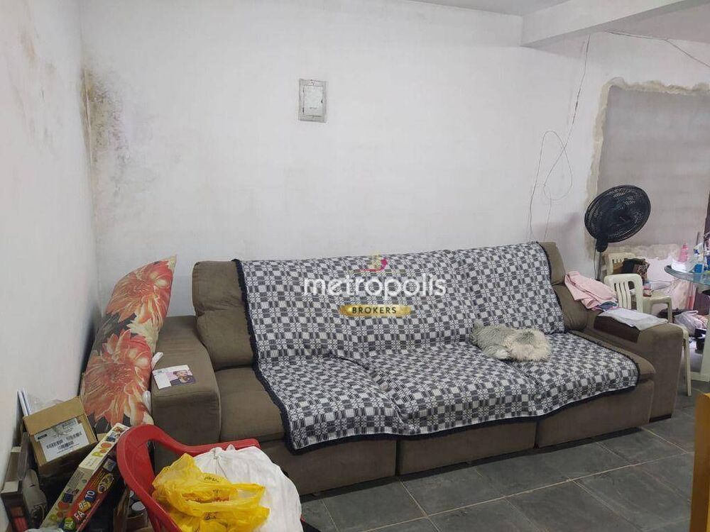 Sobrado, 2 quartos, 220 m² - Foto 1