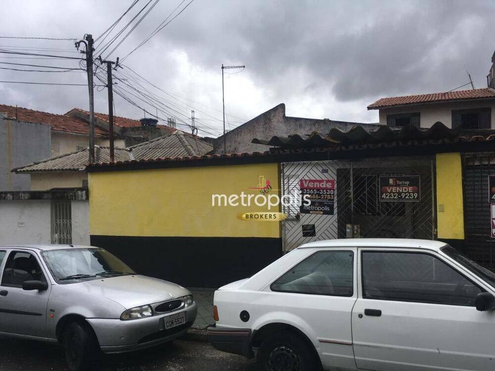 Sobrado, 2 quartos, 220 m² - Foto 4
