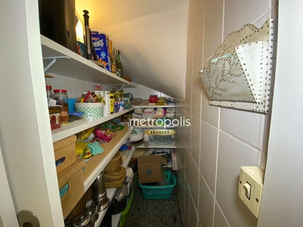 Sobrado, 4 quartos, 300 m² - Foto 2