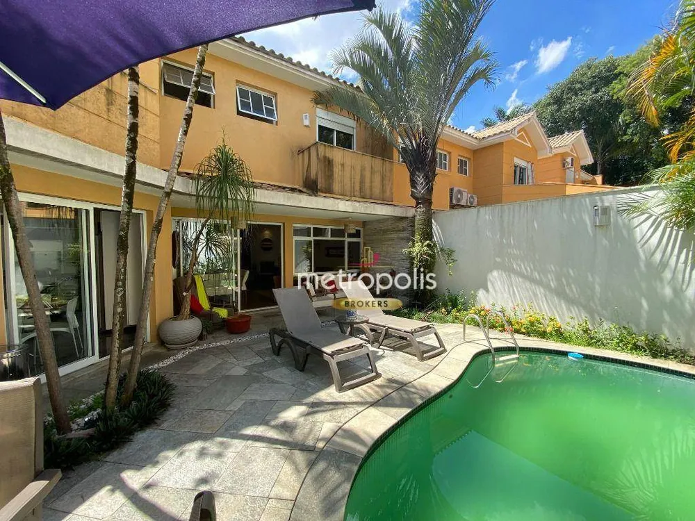 Sobrado, 4 quartos, 300 m² - Foto 3