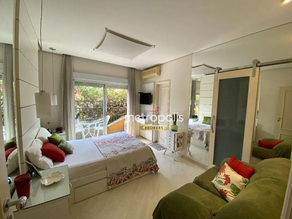 Sobrado, 4 quartos, 300 m² - Foto 7