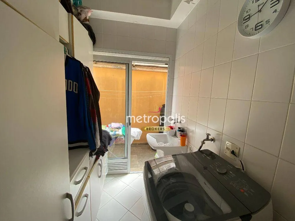 Sobrado, 4 quartos, 300 m² - Foto 5