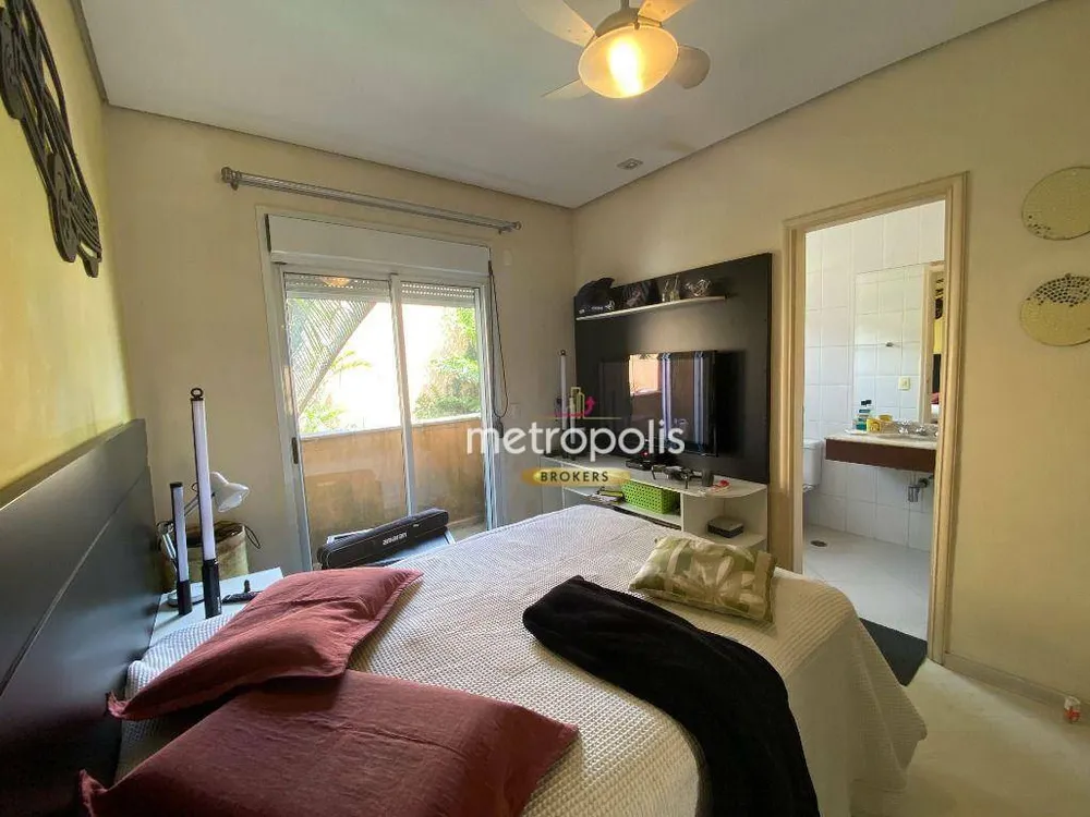 Sobrado, 4 quartos, 300 m² - Foto 12
