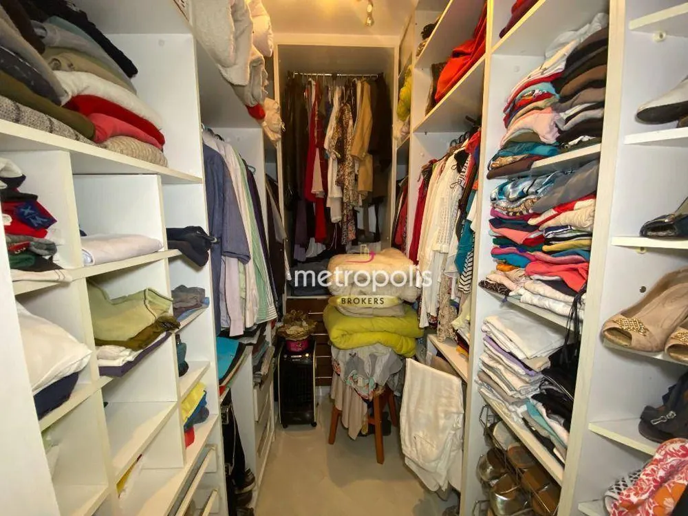 Sobrado, 4 quartos, 300 m² - Foto 6