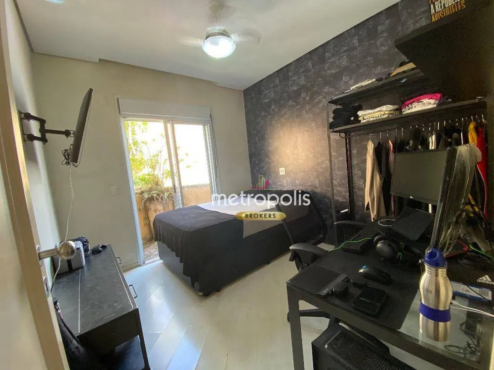 Sobrado, 4 quartos, 300 m² - Foto 4