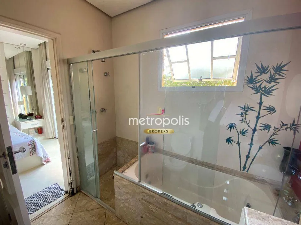 Sobrado, 4 quartos, 300 m² - Foto 10