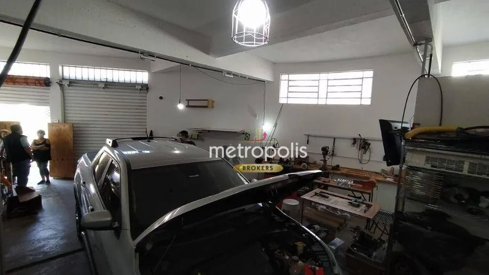 Sobrado, 2 quartos, 192 m² - Foto 11