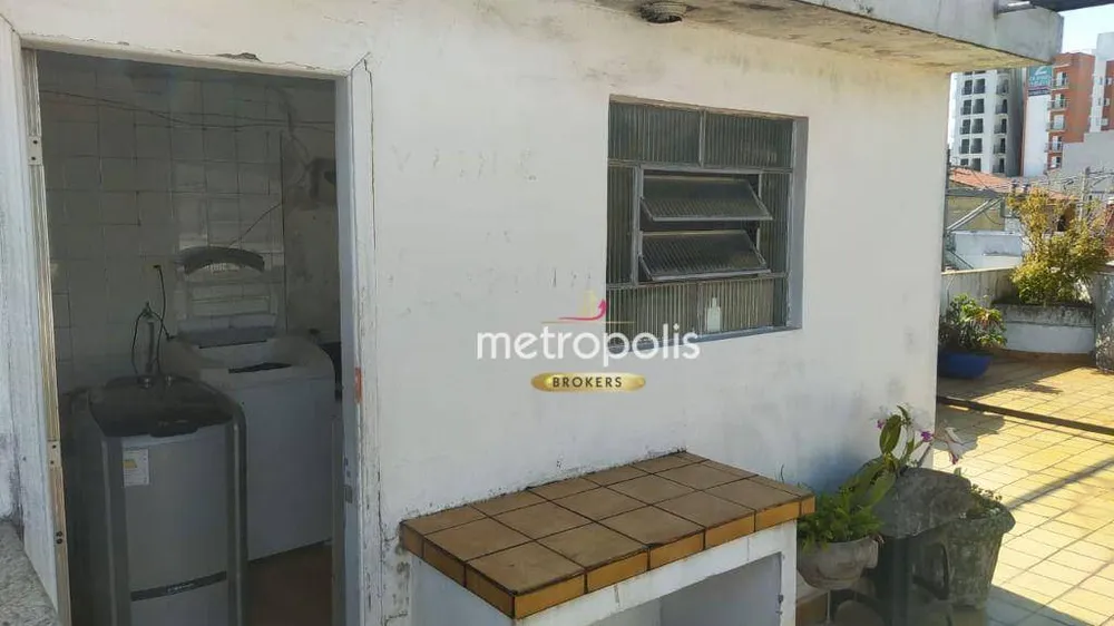 Sobrado, 2 quartos, 192 m² - Foto 1