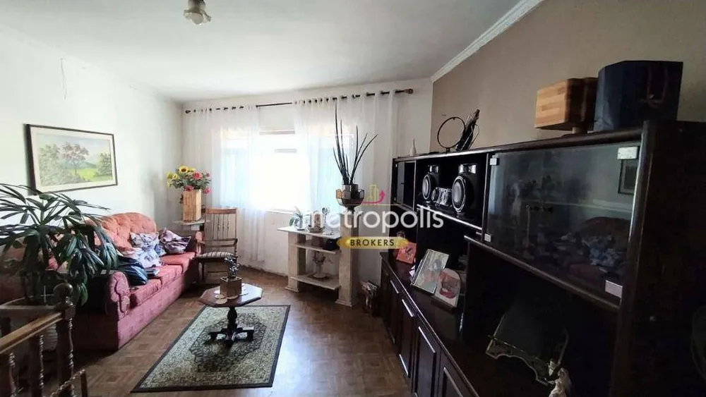Sobrado, 2 quartos, 192 m² - Foto 1