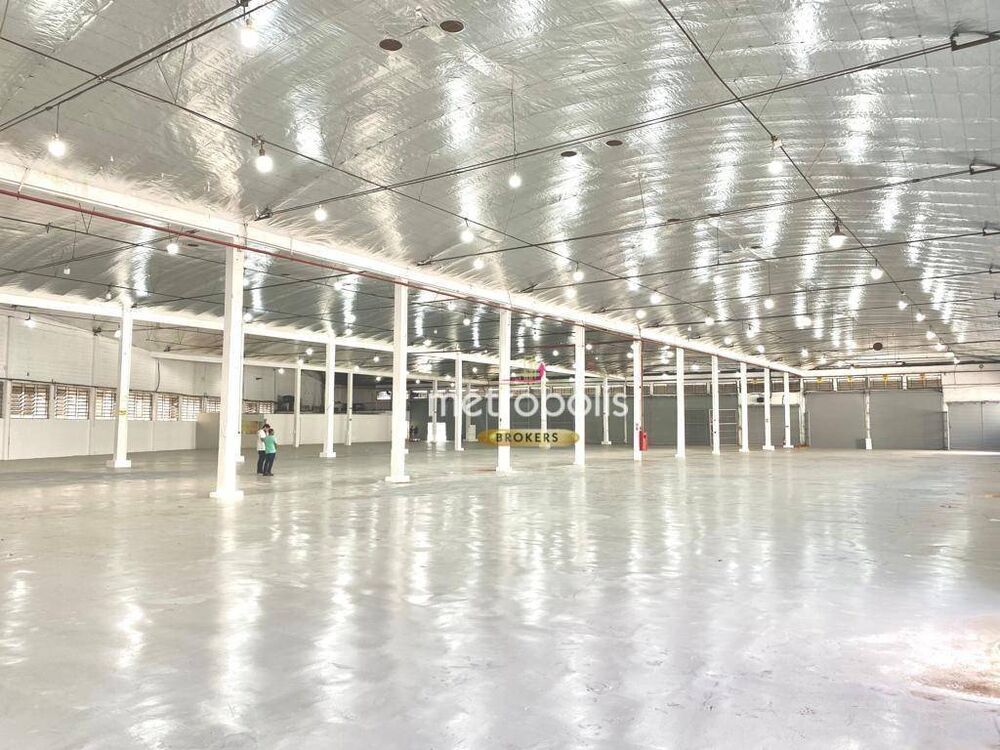 Depósito-Galpão-Armazém para alugar, 5271m² - Foto 4