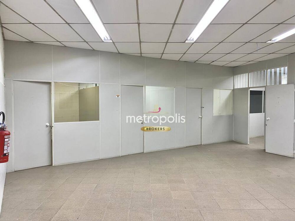 Depósito-Galpão-Armazém para alugar, 5271m² - Foto 7