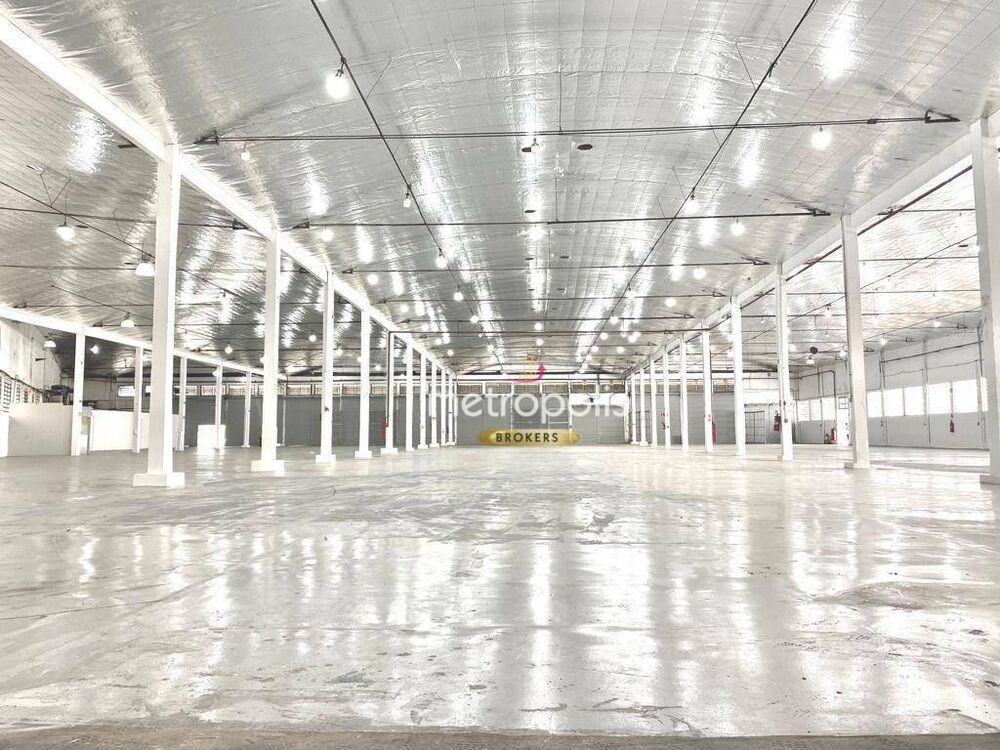 Depósito-Galpão-Armazém para alugar, 5271m² - Foto 6