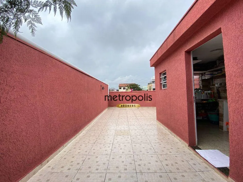 Sobrado, 2 quartos, 151 m² - Foto 8