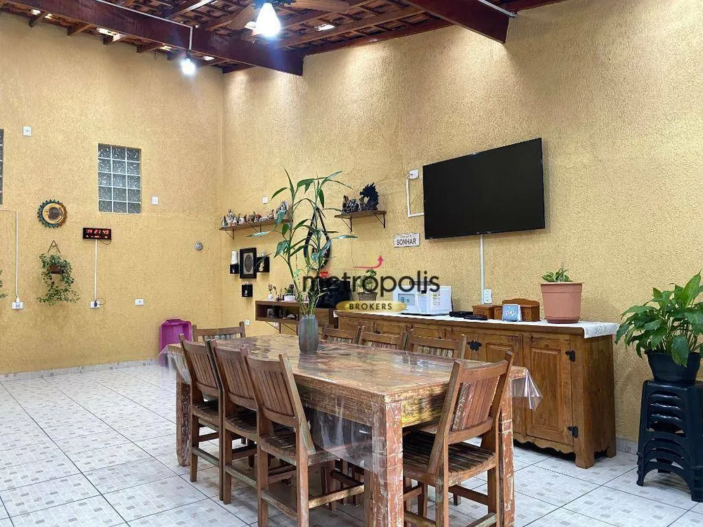 Sobrado, 2 quartos, 151 m² - Foto 6