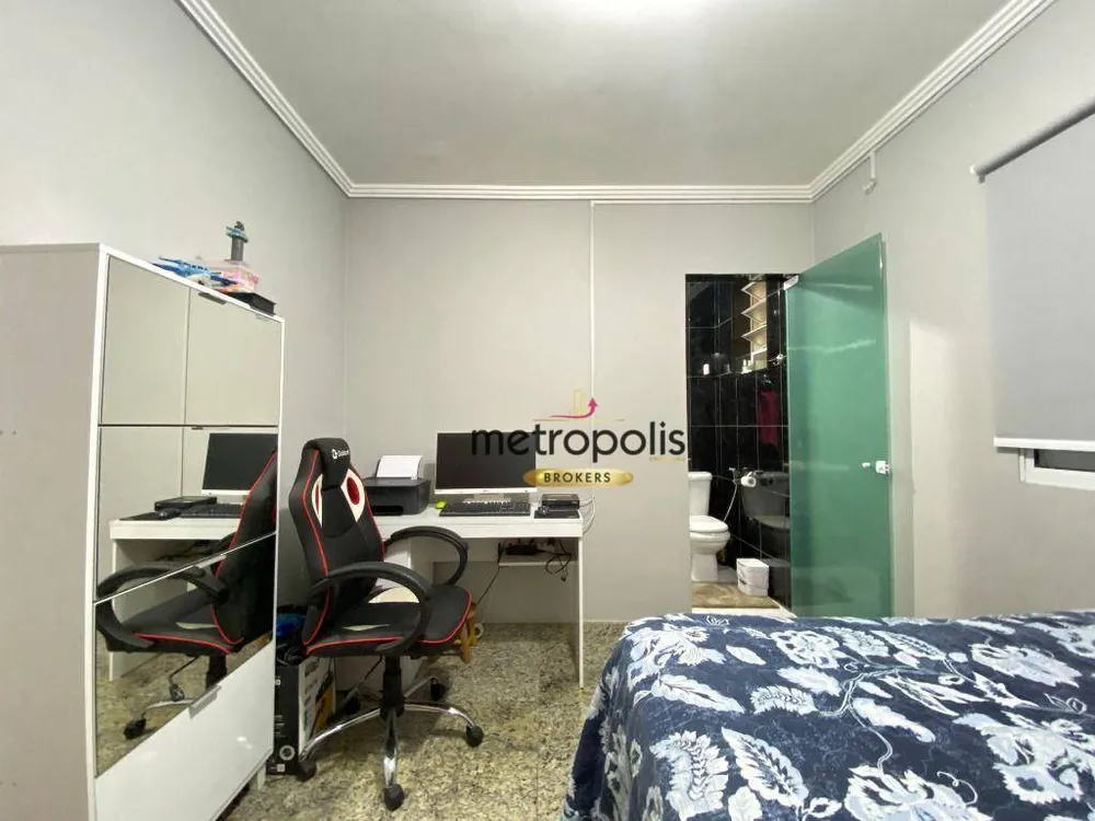 Sobrado, 2 quartos, 151 m² - Foto 3