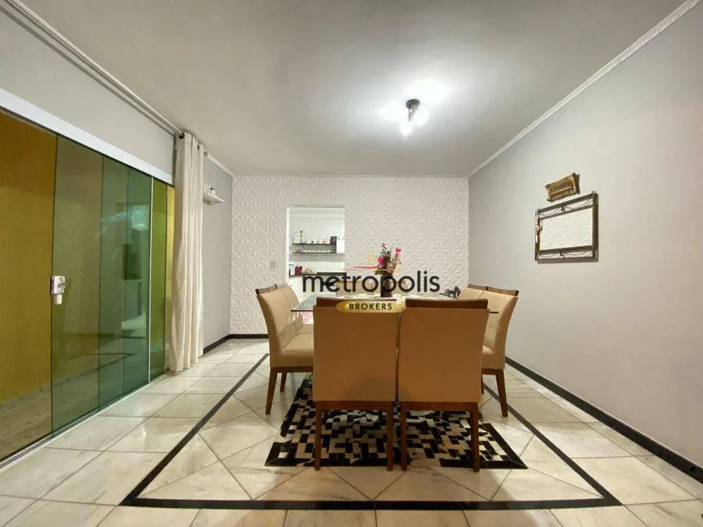 Sobrado, 2 quartos, 151 m² - Foto 1