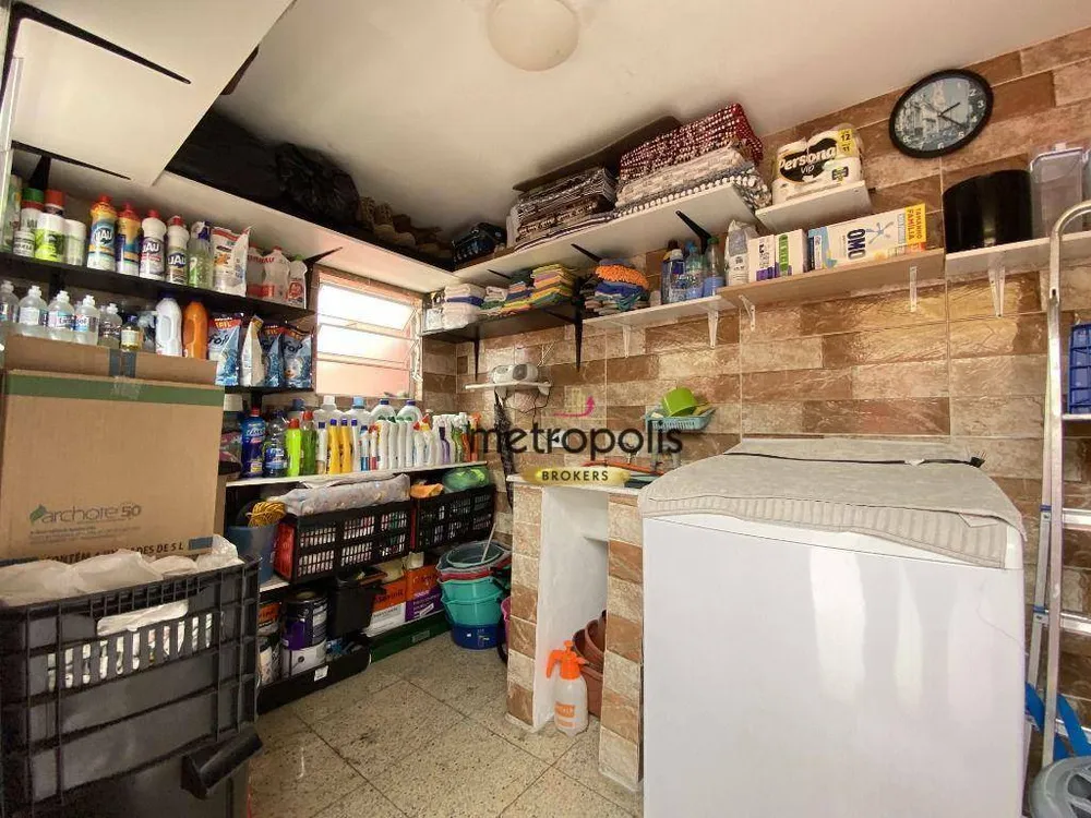 Sobrado, 2 quartos, 151 m² - Foto 7