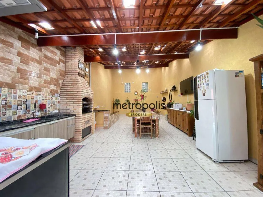 Sobrado, 2 quartos, 151 m² - Foto 4