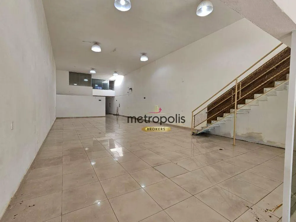 Loja-Salão, 600 m² - Foto 8