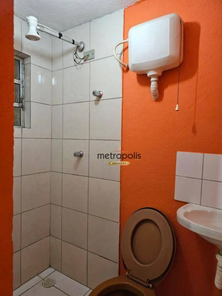 Loja-Salão, 600 m² - Foto 6