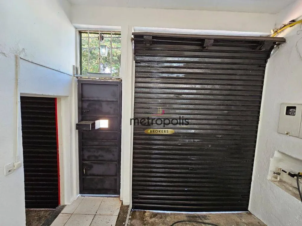 Loja-Salão, 600 m² - Foto 3