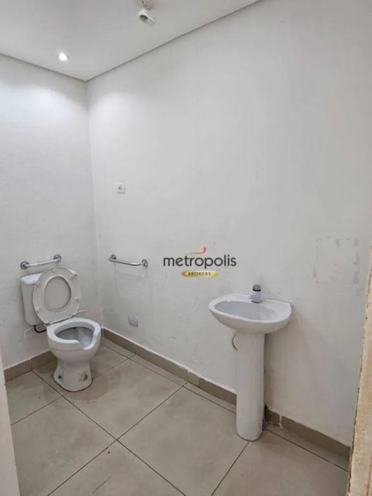 Loja-Salão, 600 m² - Foto 7