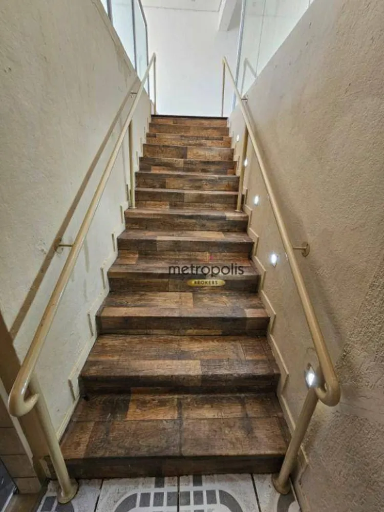 Loja-Salão, 600 m² - Foto 9