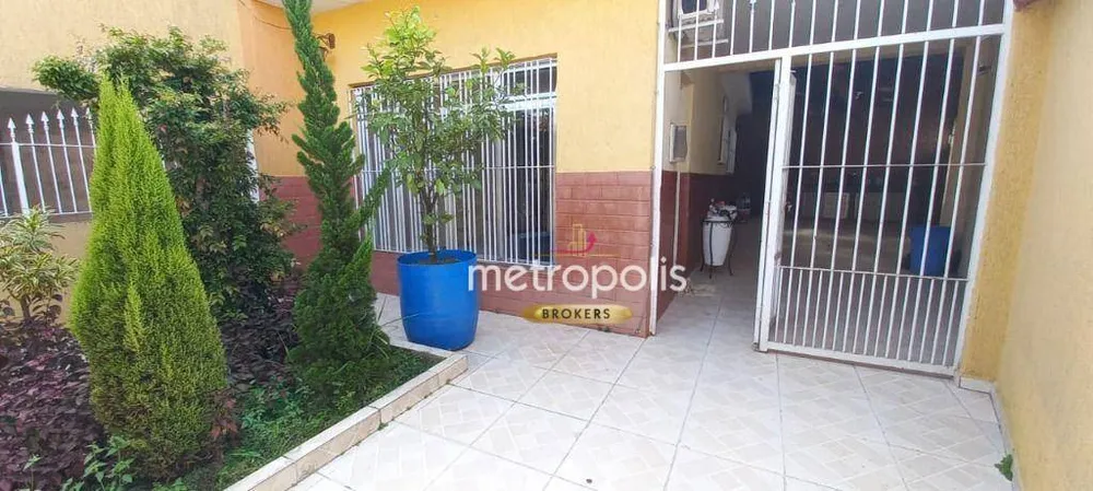 Sobrado, 2 quartos, 107 m² - Foto 3