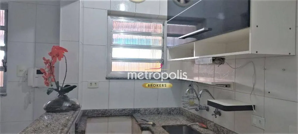 Sobrado, 2 quartos, 107 m² - Foto 2