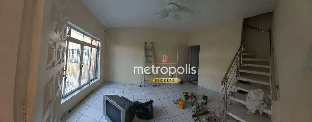 Sobrado, 2 quartos, 107 m² - Foto 5
