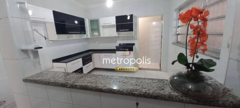 Sobrado, 2 quartos, 107 m² - Foto 3