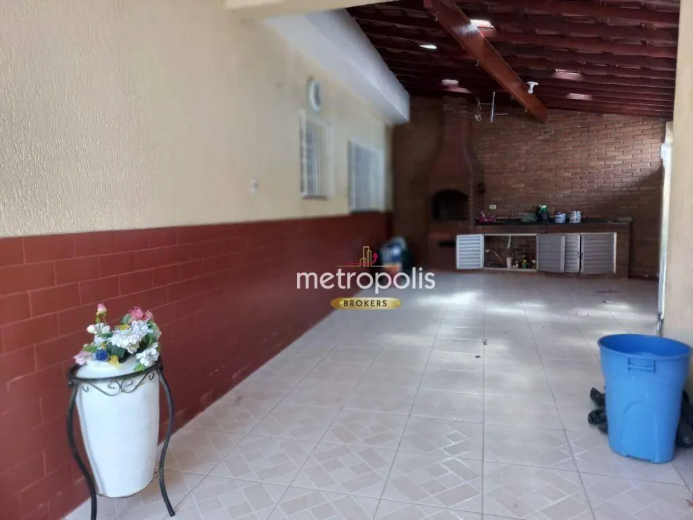 Sobrado, 2 quartos, 107 m² - Foto 7