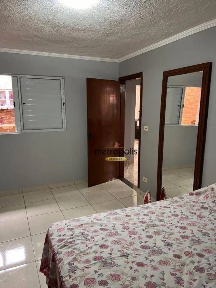 Casa, 1 quarto, 50 m² - Foto 2
