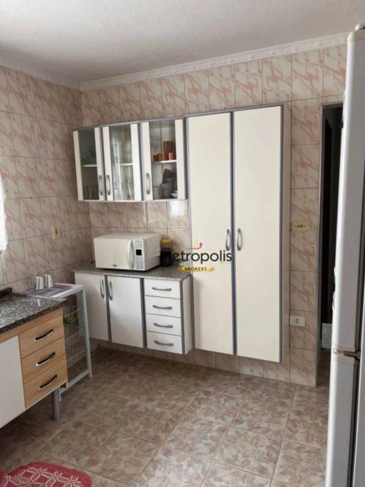 Casa, 1 quarto, 50 m² - Foto 4