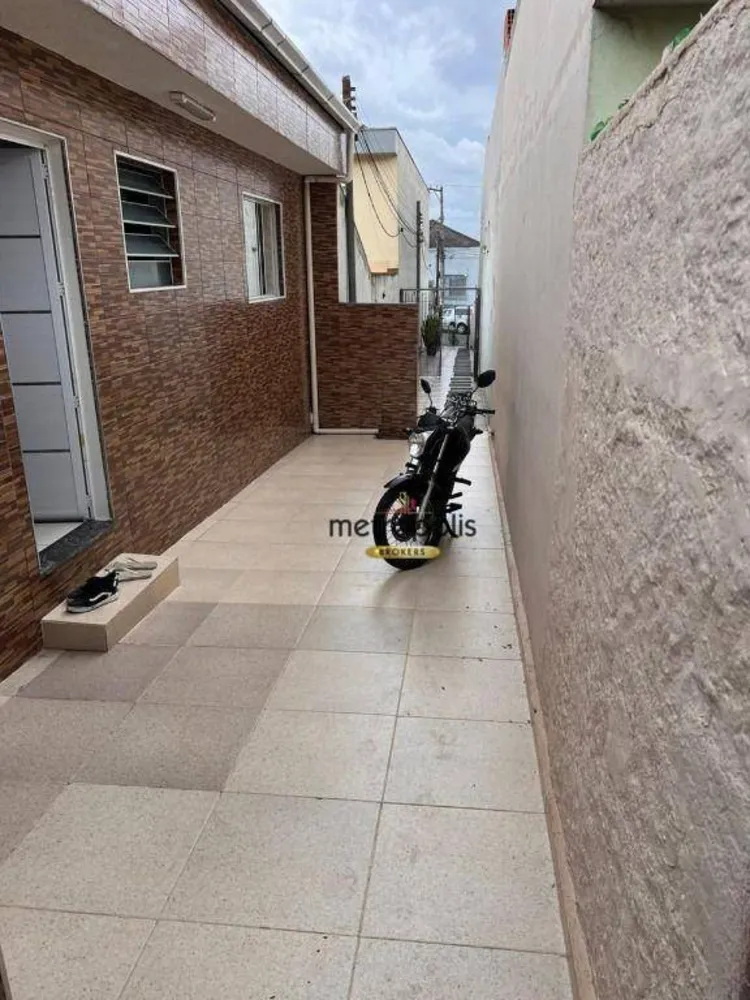 Casa, 1 quarto, 50 m² - Foto 1