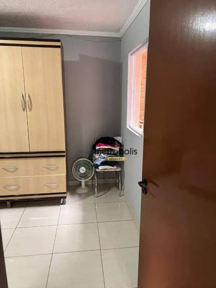 Casa, 1 quarto, 50 m² - Foto 8