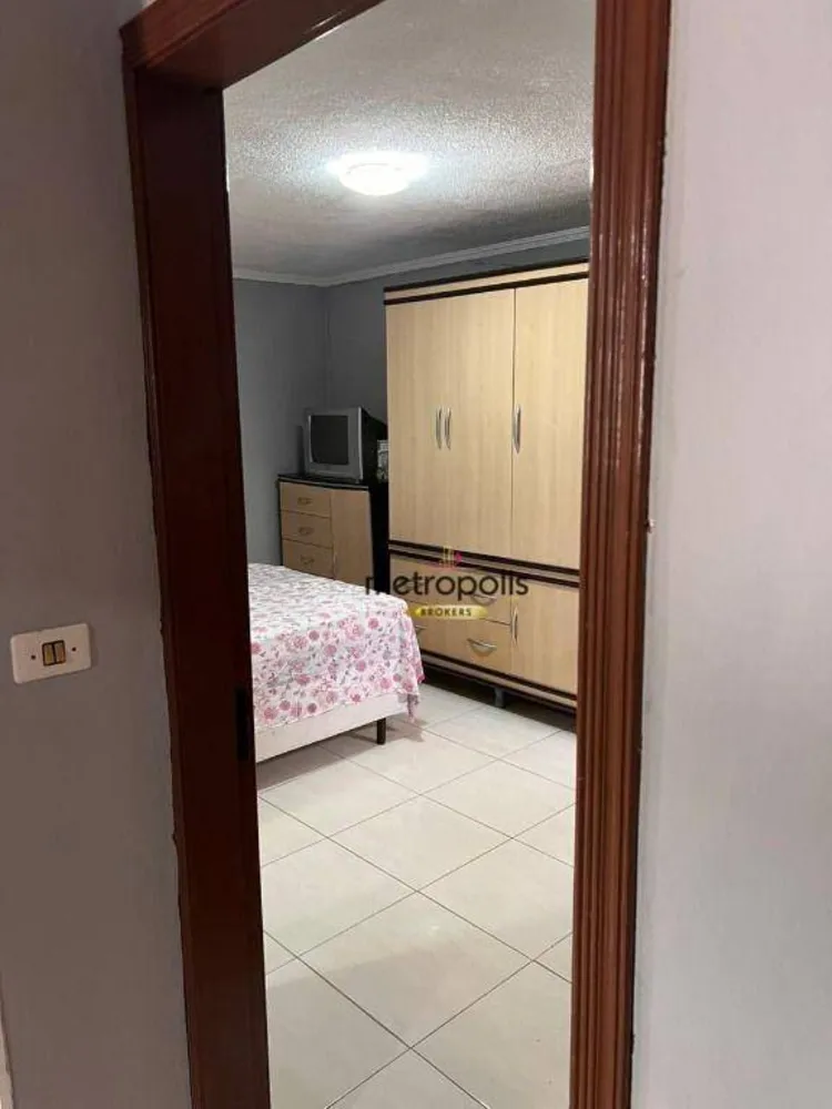 Casa, 1 quarto, 50 m² - Foto 7