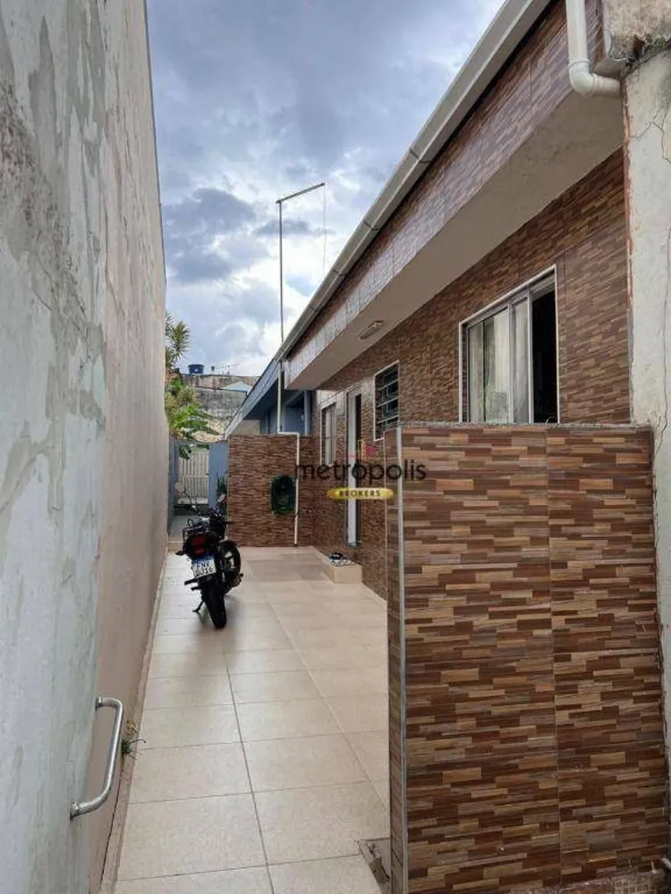 Casa, 1 quarto, 50 m² - Foto 9