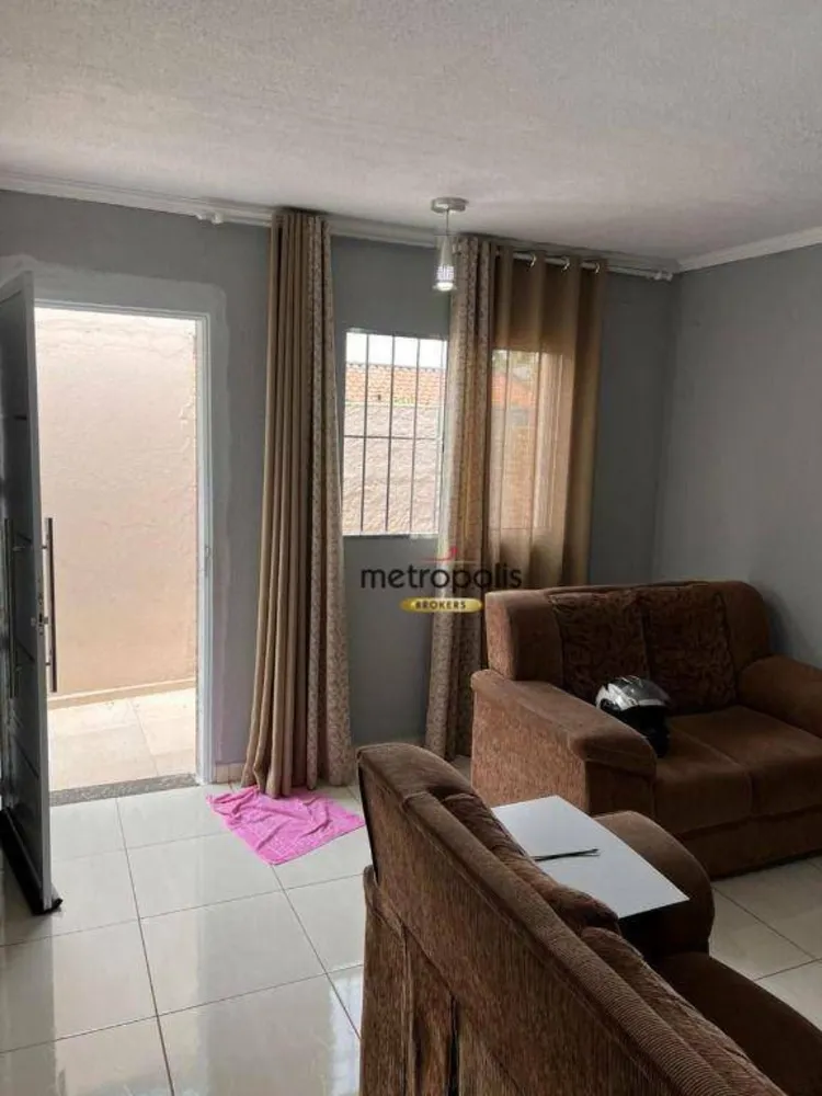 Casa, 1 quarto, 50 m² - Foto 2