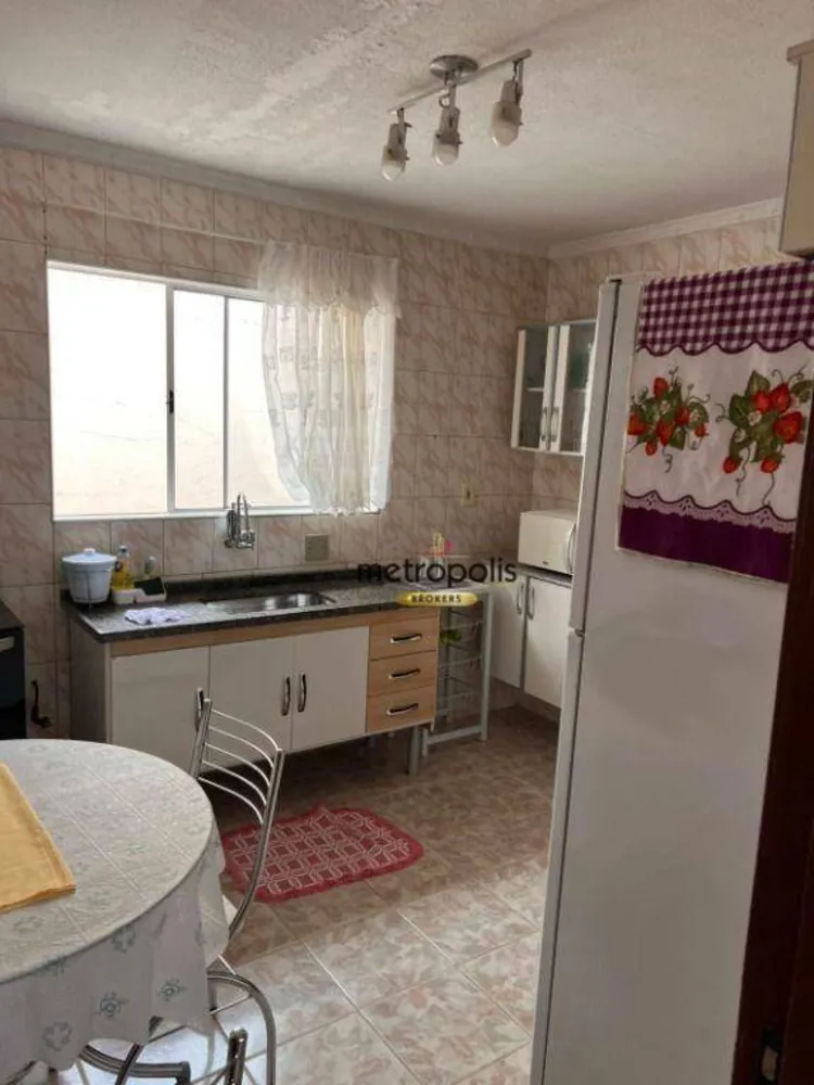 Casa, 1 quarto, 50 m² - Foto 3