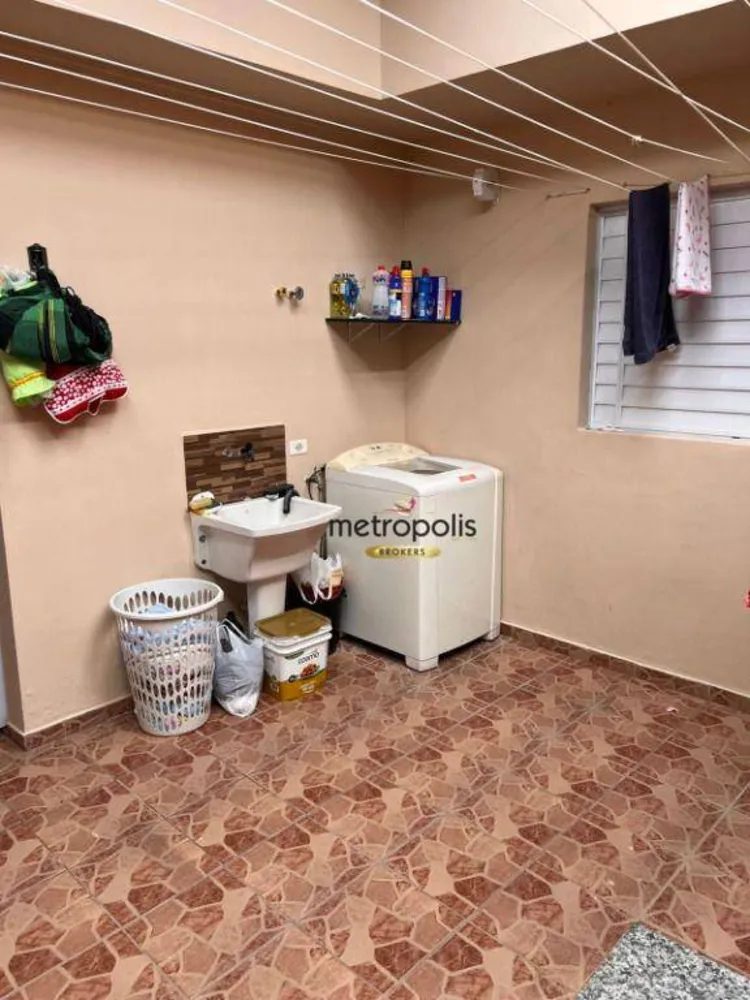 Casa, 1 quarto, 50 m² - Foto 10