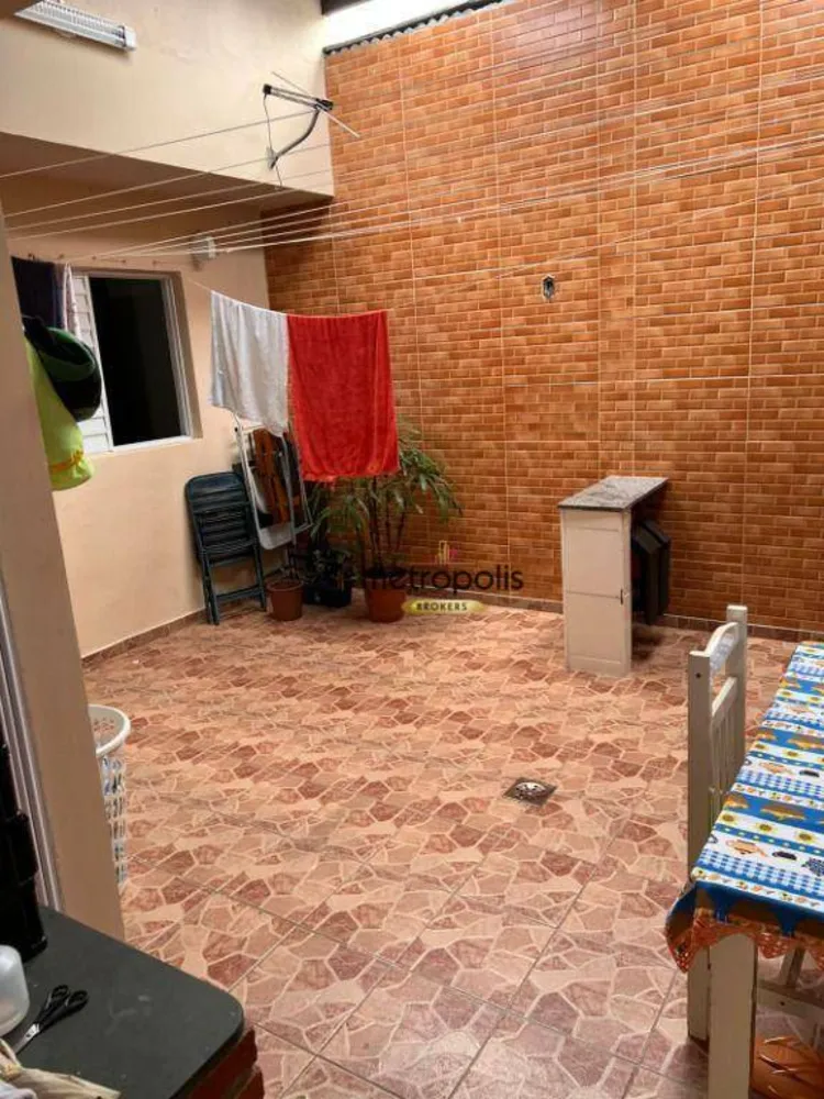 Casa, 1 quarto, 50 m² - Foto 4