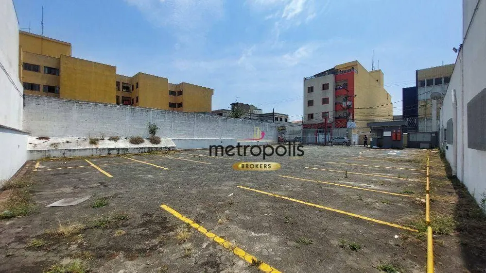 Prédio Inteiro, 595 m² - Foto 12