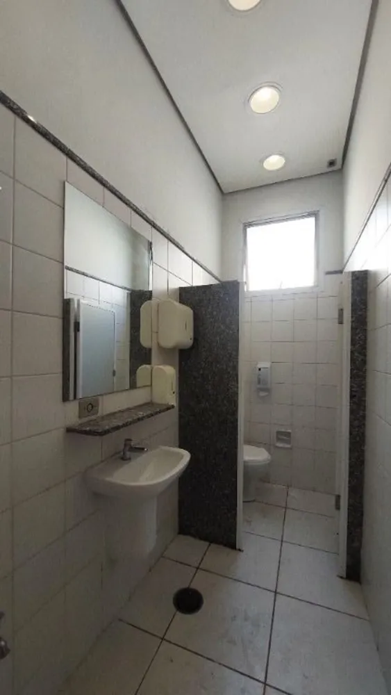 Prédio Inteiro, 595 m² - Foto 8