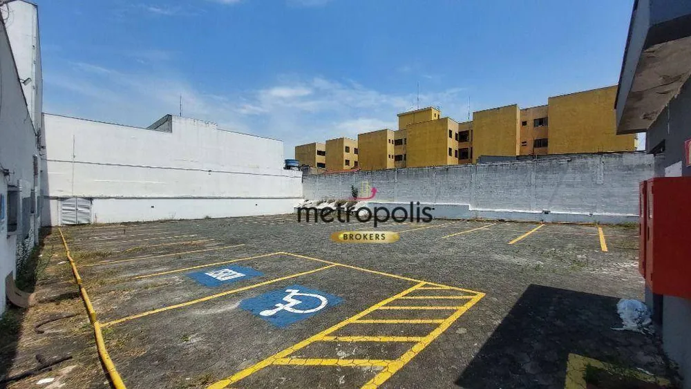 Prédio Inteiro, 595 m² - Foto 11