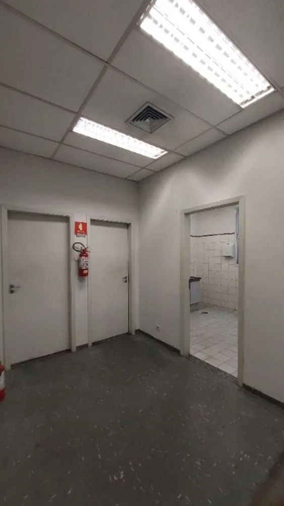 Prédio Inteiro, 595 m² - Foto 1