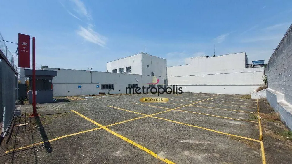 Prédio Inteiro, 595 m² - Foto 10