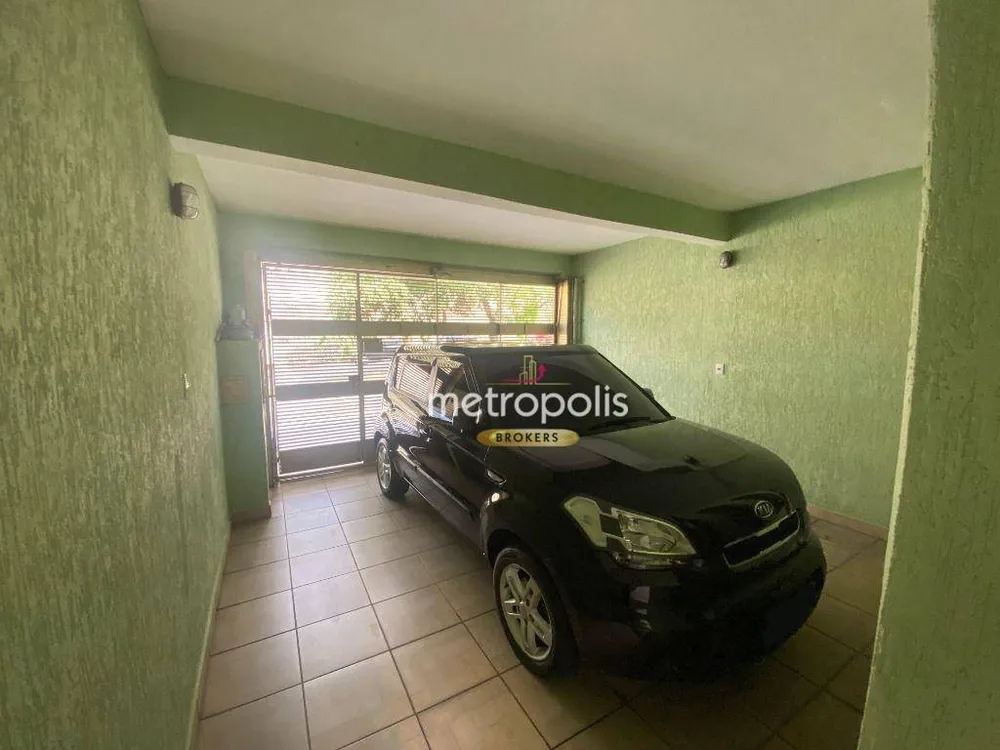 Sobrado, 3 quartos, 175 m² - Foto 1