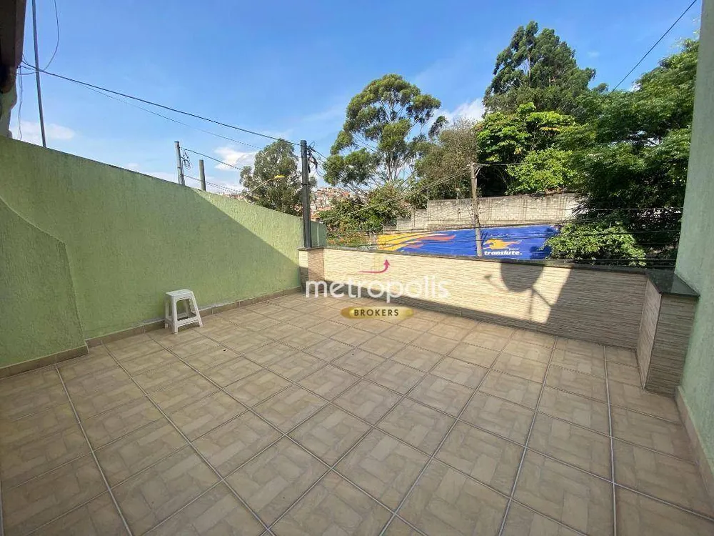 Sobrado, 3 quartos, 175 m² - Foto 6