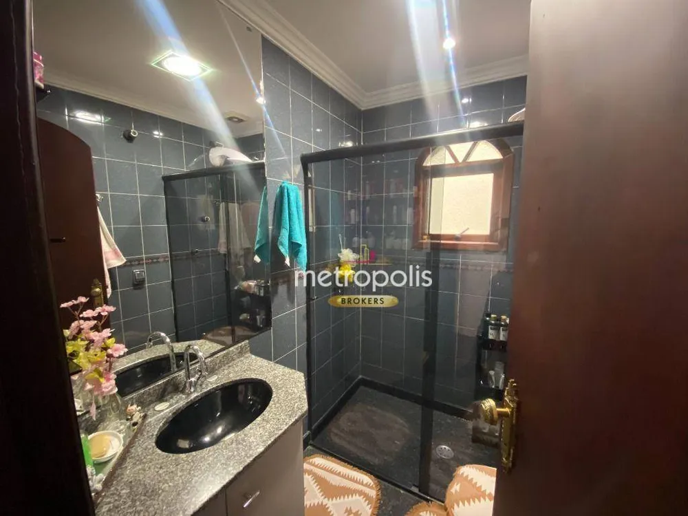 Sobrado, 3 quartos, 175 m² - Foto 8